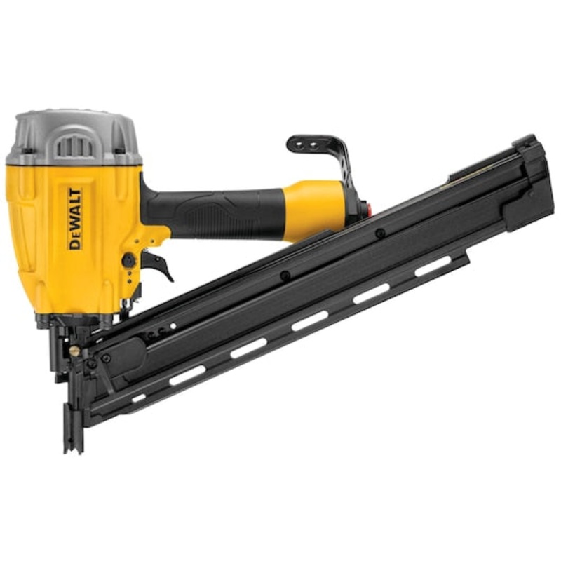 DEWALT 28 Wire Weld Nailer