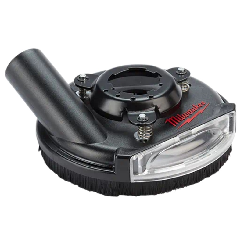 MILWAUKEE 4 – 5 Surface Grinding Dust Shroud