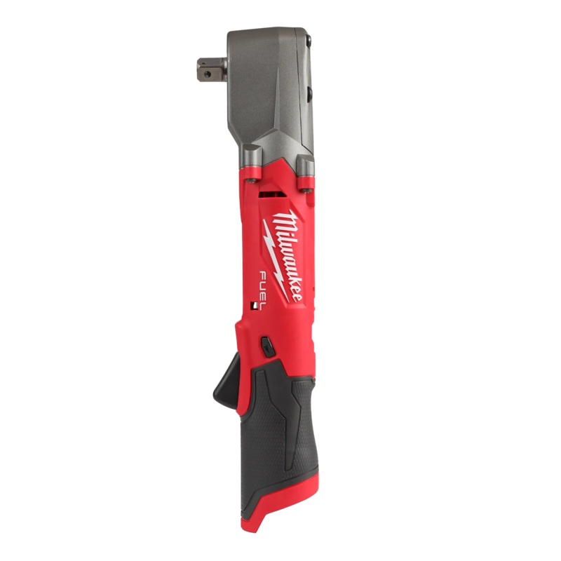MILWAUKEE M12 FUEL 1/2 Right Angle Impact Wrench w/ Pin Detent (Tool Only)