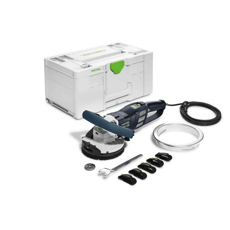 FESTOOL Diamond Grinder RENOFIX RG 130 ECI-PLUS