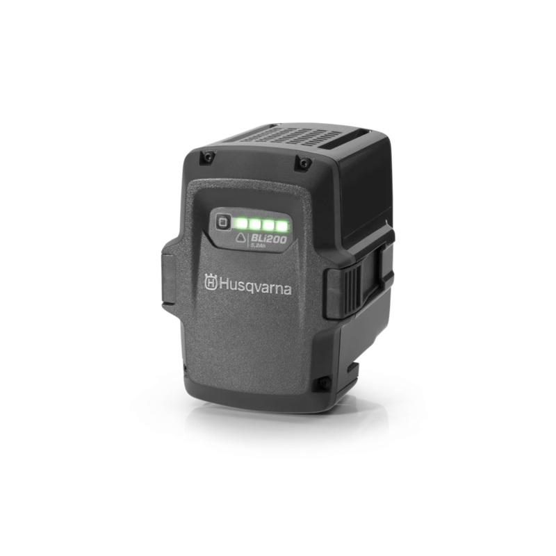 HUSQVARNA BLi200 40V Battery