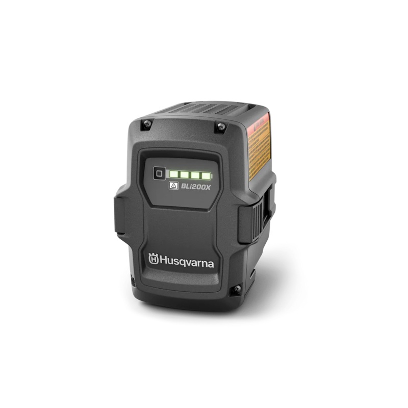 HUSQVARNA BLi200X 40V Battery