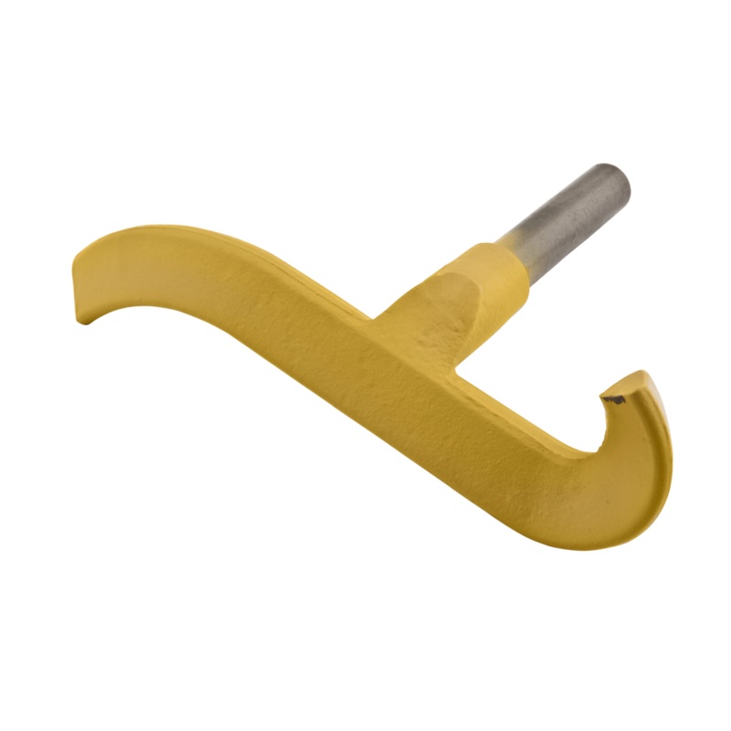 POWERMATIC Bowl Turning Tool Rest – Left (For 3520 & 4224)
