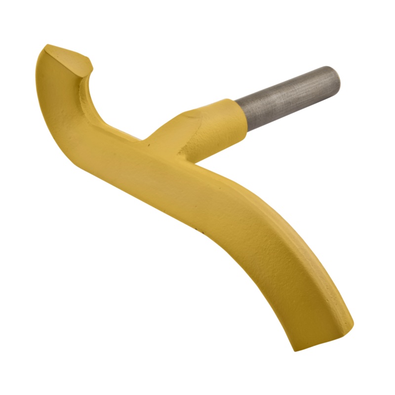 POWERMATIC Bowl Turning Tool Rest – Right (For 3520 & 4224)