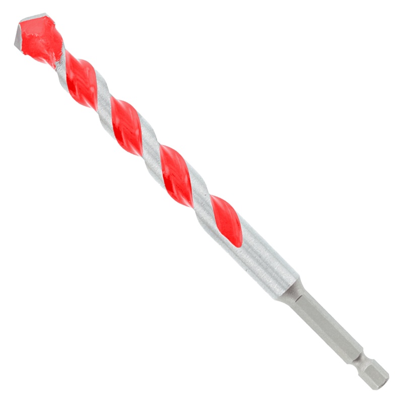 DIABLO 1/2 X 4 X 6 SPEEDemon Red Granite Carbide Tipped Hammer Drill Bit