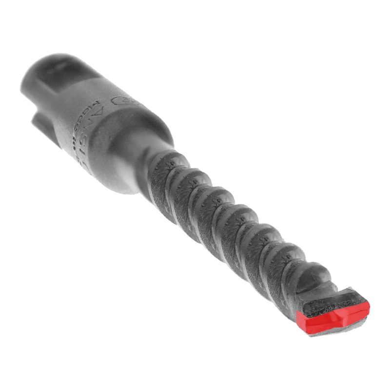 DIABLO 1/4 X 4 X 6 SDS-PLUS 2-Cutter