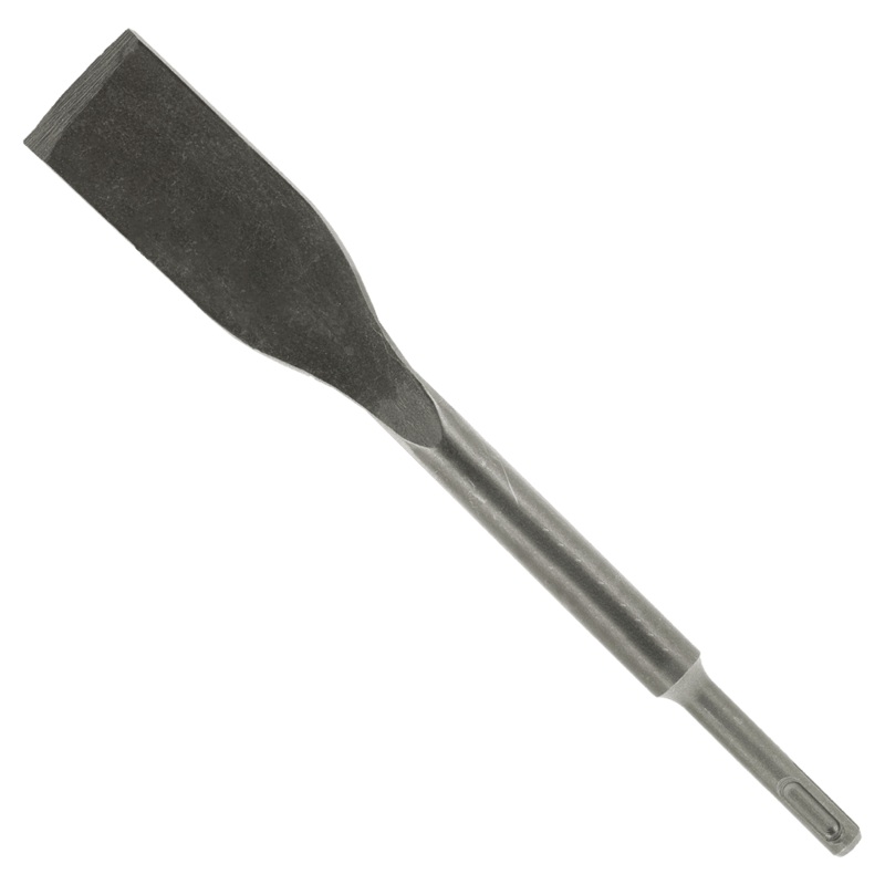 DIABLO 1.5 X 10 SDS-PLUS Tile Chisel