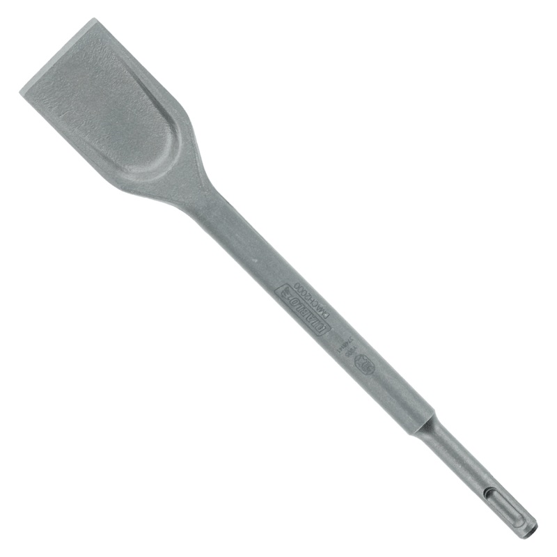 DIABLO 1.5 X 10 SDS-PLUS Wide Chisel