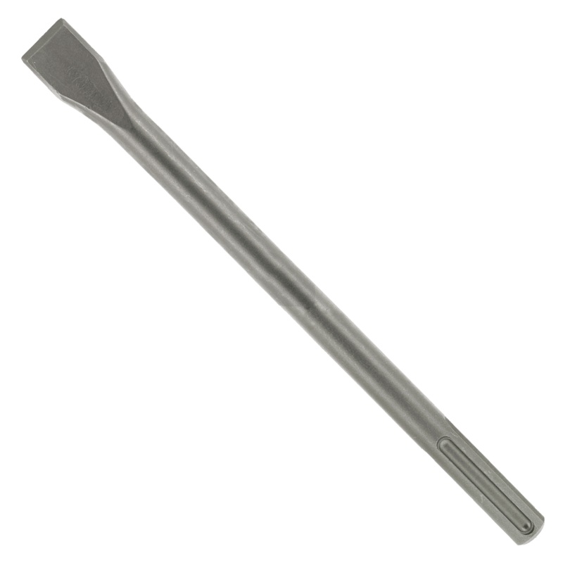DIABLO 1 X 12 SDS-MAX Flat Chisel