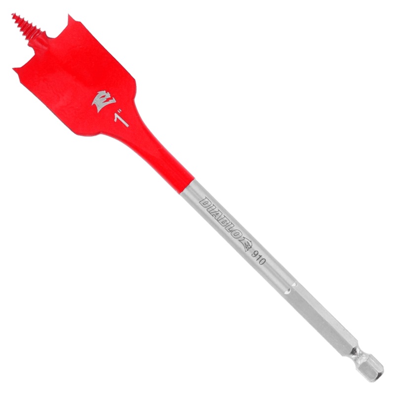 DIABLO 1 X 6 Spade Bit
