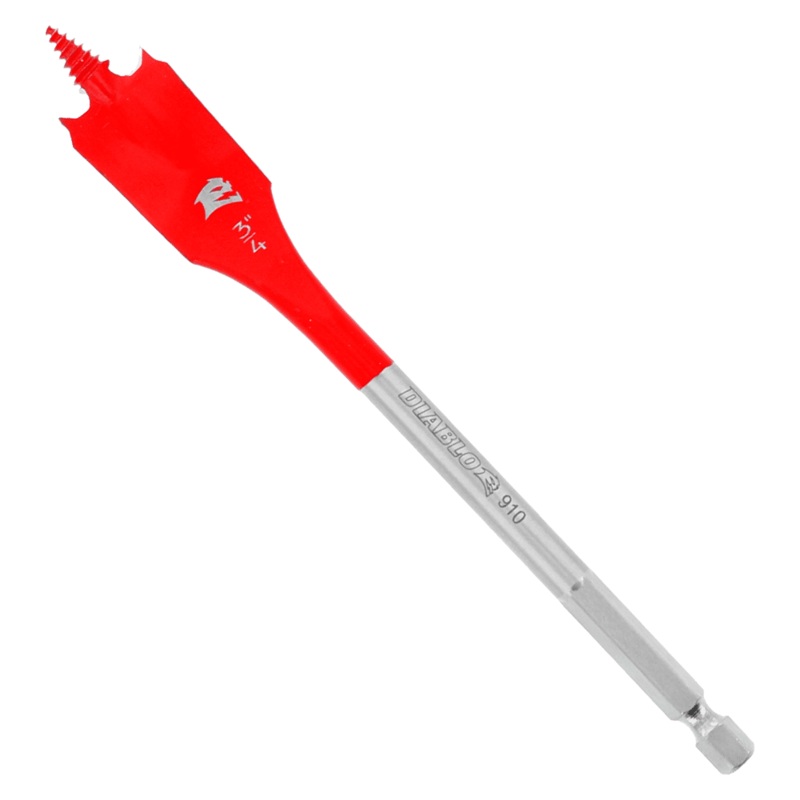 DIABLO 3/4 X 6 Spade Bit