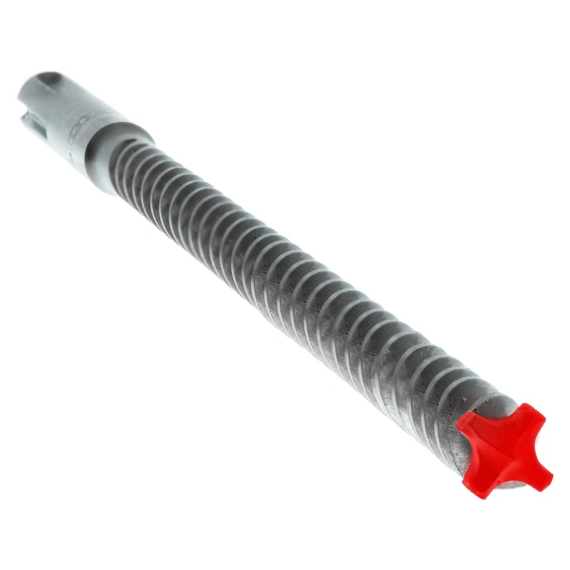 DIABLO 3/4 X 8 X 13 Rebar Demon SDS-MAX 4-Cutter Full Carbide Head Hammer Drill Bit