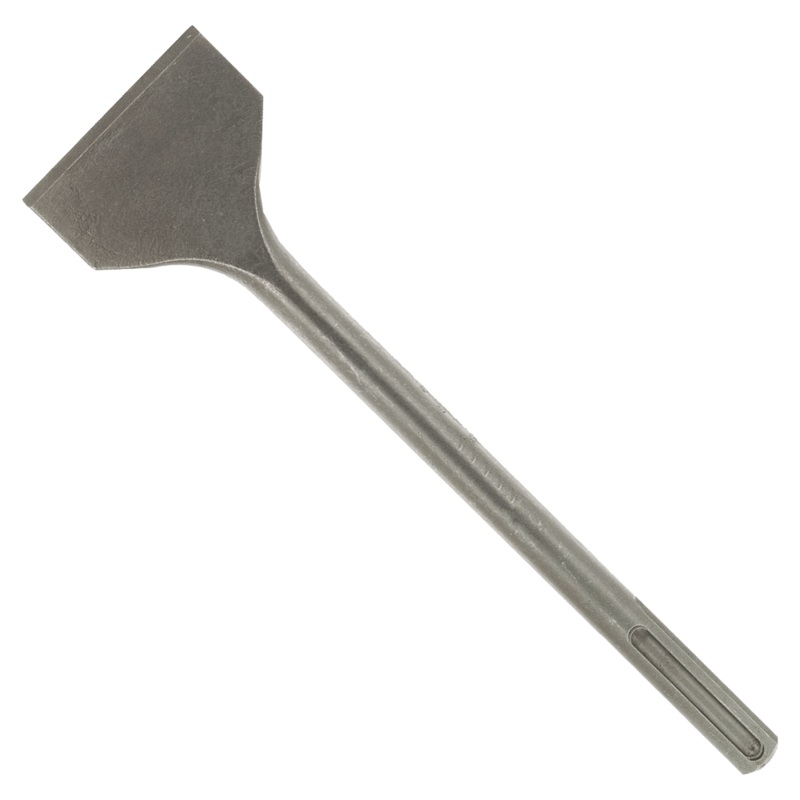 DIABLO 3 X 12 SDS-MAX Scaling Chisel