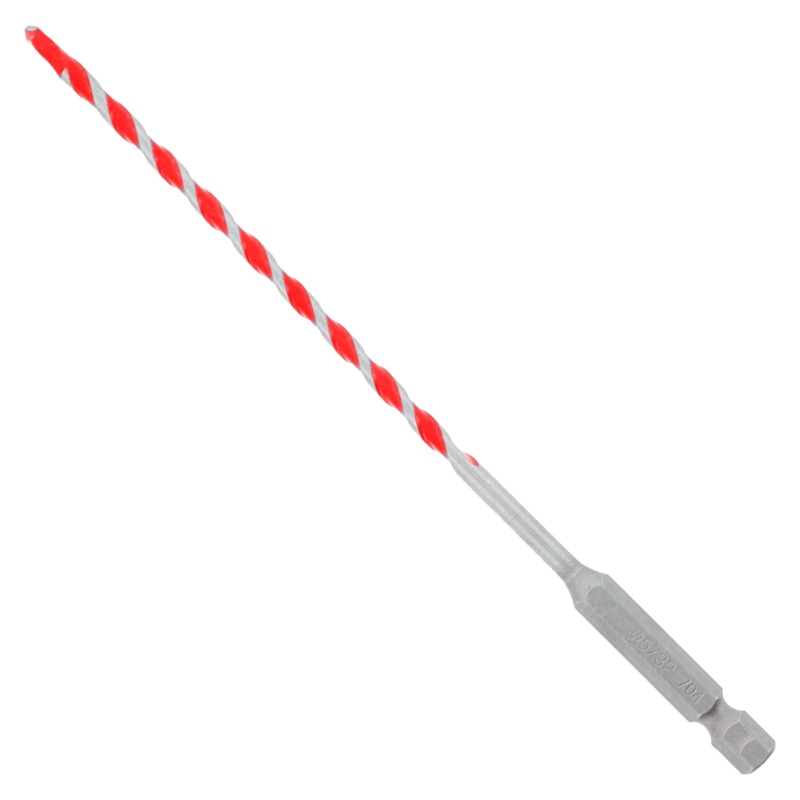 DIABLO 5/32 X 3 X 6 SPEEDemon Red Granite Carbide Tipped Hammer Drill Bit