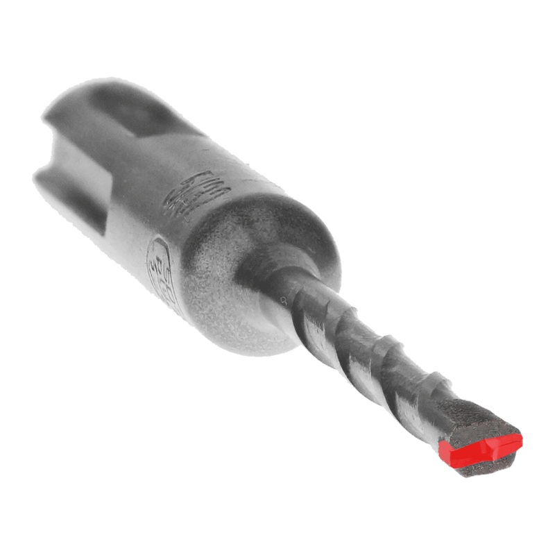 DIABLO 5/32 X 4 X 6 SDS-PLUS 2-Cutter