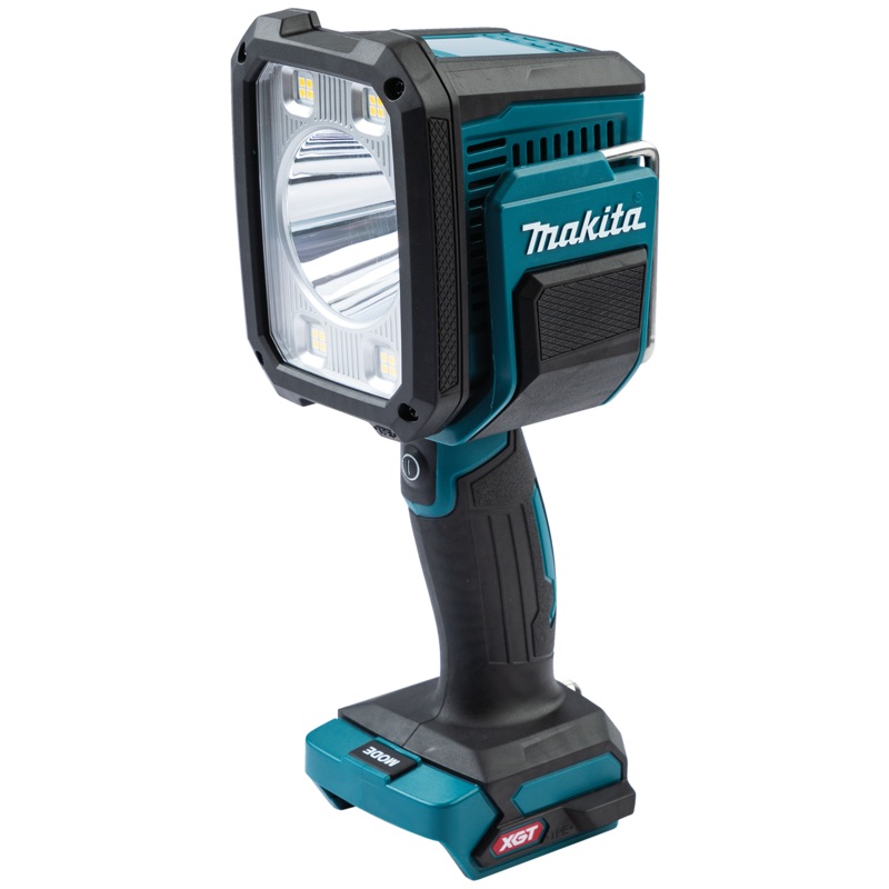 MAKITA 40V MAX XGT L.E.D. Flashlight / Spotlight (Tool Only)