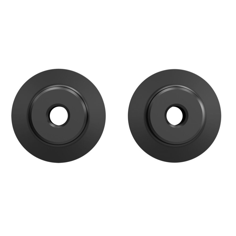 DEWALT 20V MAX XR 1-1/4 Inch Copper Tubing Cutter Replacement Wheels DCE1542CW
