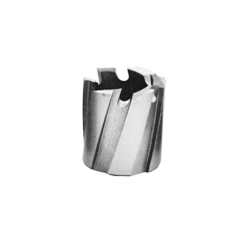 EVOLUTION 9/16 Width X 1/4 Depth Annular Cutter