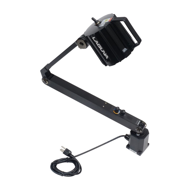 LAGUNA LED Chameleon 90CRI Machine Lamp