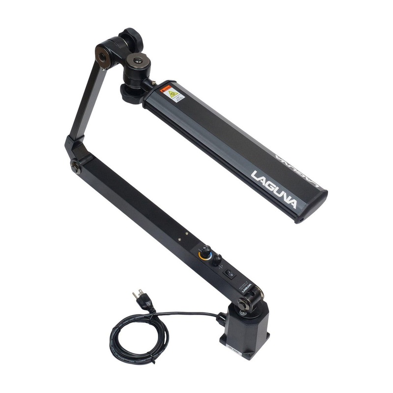 LAGUNA LED Chameleon 95CRI Lamp