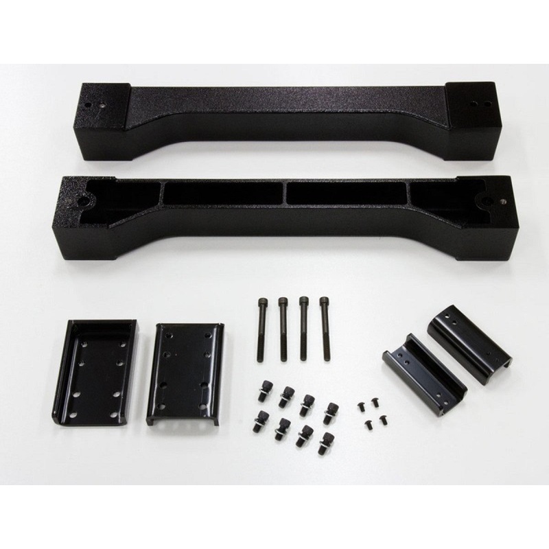 LAGUNA Revo 18|36 & 24|36: 3 Riser Kit