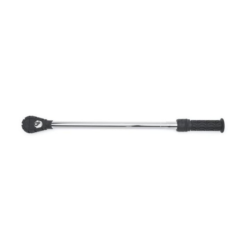 GEARWRENCH 1/2 Drive Tire Shop Micrometer Torque Wrench 30-250 ft/lbs