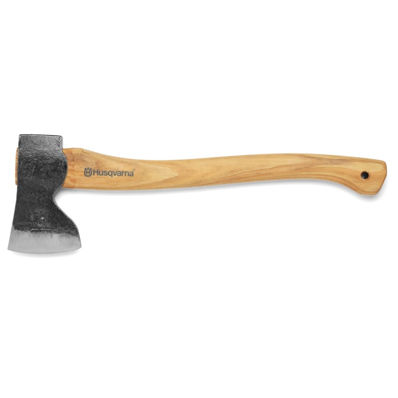 HUSQVARNA Swedish Style Carpenter Axe
