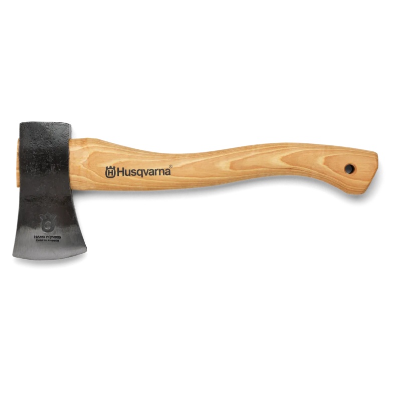 HUSQVARNA Swedish Style Hatchet