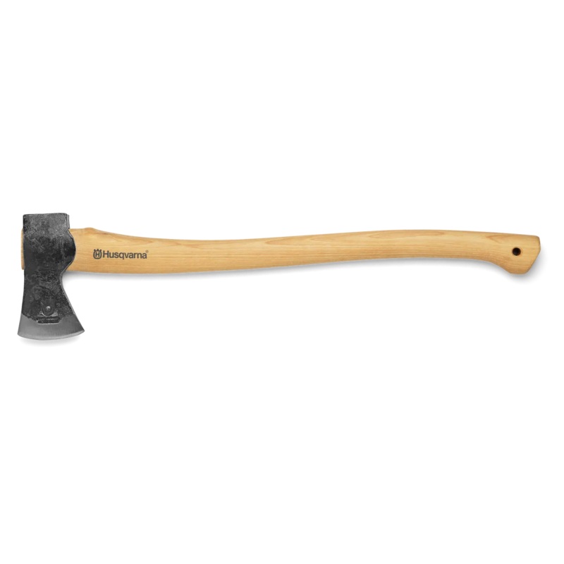 HUSQVARNA Swedish Style Multi-Purpose Axe