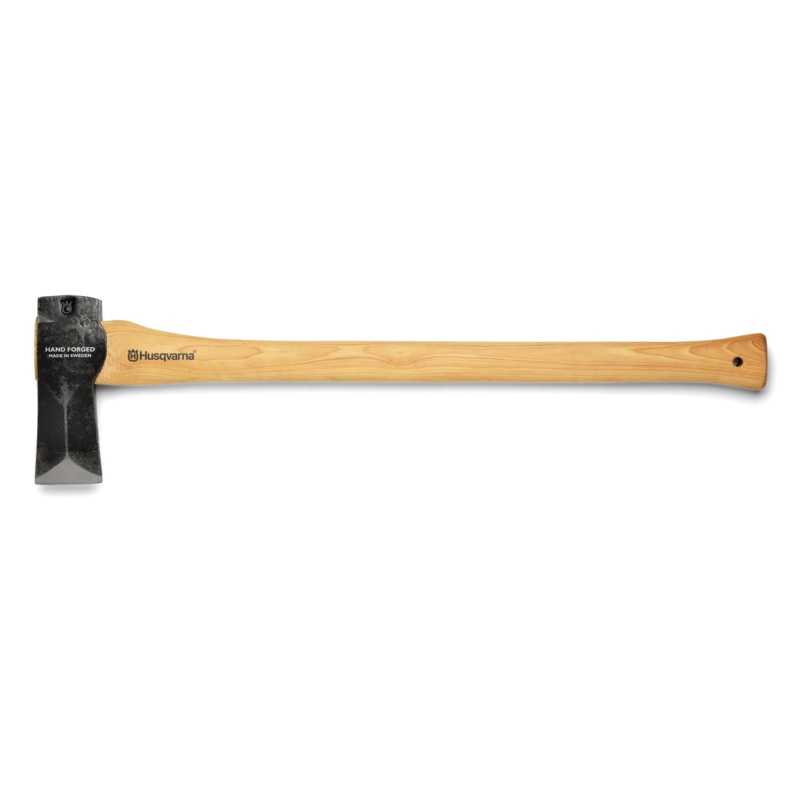 HUSQVARNA Swedish Style Splitting Axe (Large)