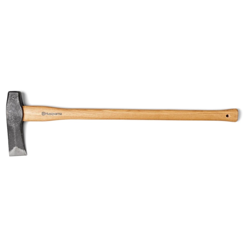 HUSQVARNA Swedish Style Splitting Maul