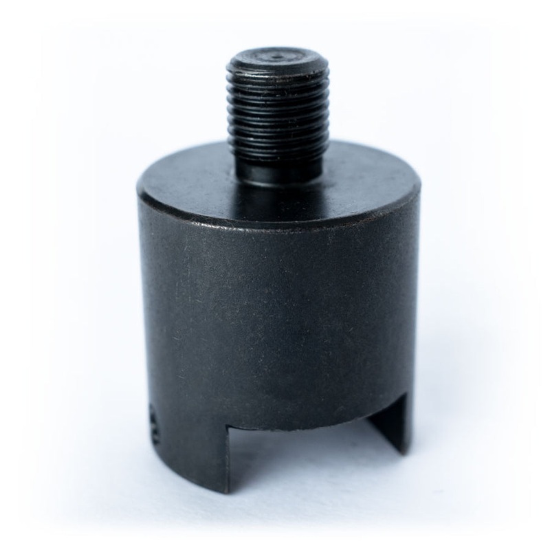 EVOLUTION Chuck Adaptor – Quick Release