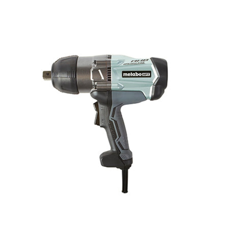 METABO HPT 3/4 Square Drive AC Brushless Impact Wrench