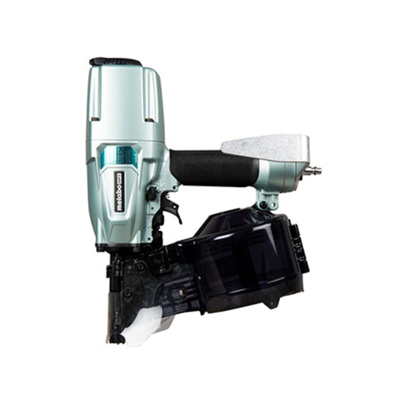 METABO HPT 3 Siding/Light Framing (Sheathing) Coil Nailer