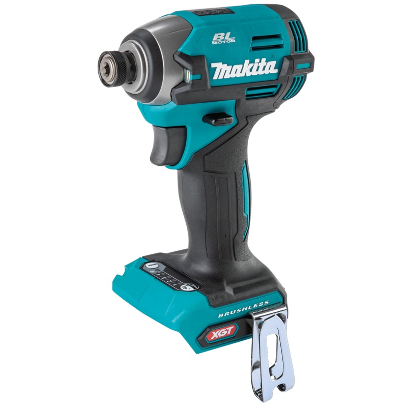 MAKITA 40V MAX XGT 4Speed Impact Driver (Tool Only)