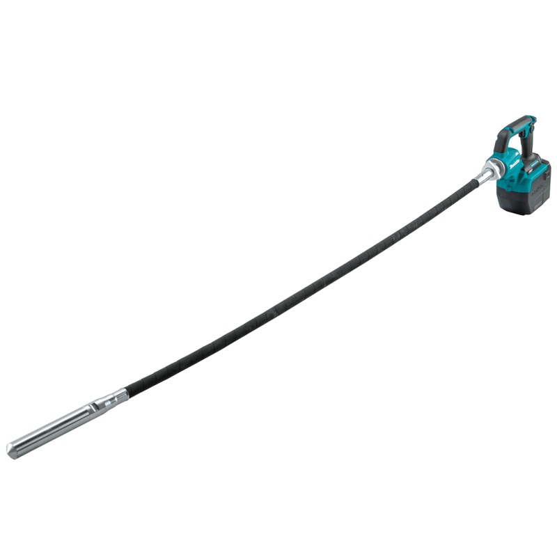 MAKITA 40V MAX XGT 51/2′ Concrete Vibrator (Tool Only)