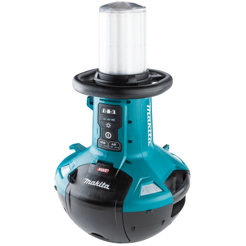 MAKITA 40V MAX XGT Upright L.E.D. Area Light (Tool Only)
