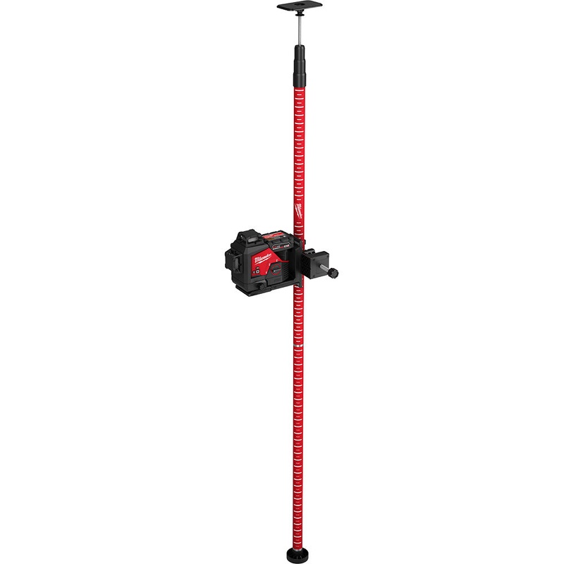 MILWAUKEE 12 Telescoping Laser Pole