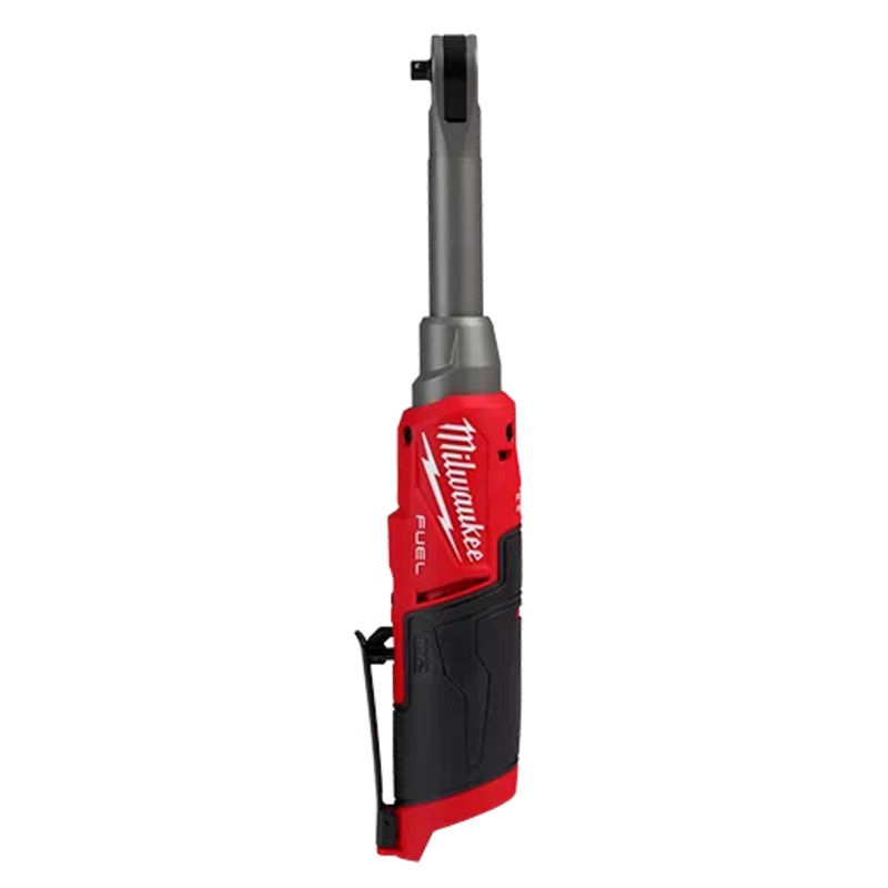 MILWAUKEE M12 FUEL 1/4 Extended Reach High Speed Ratchet (Tool Only)