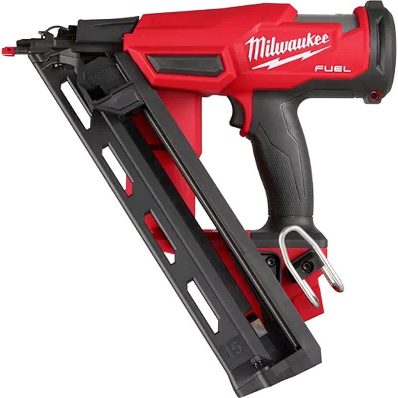 MILWAUKEE M18 FUEL 15 Gauge Finish Nailer (Tool Only)