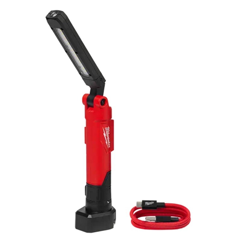 MILWAUKEE REDLITHIUM USB Stick Light w/ Magnet