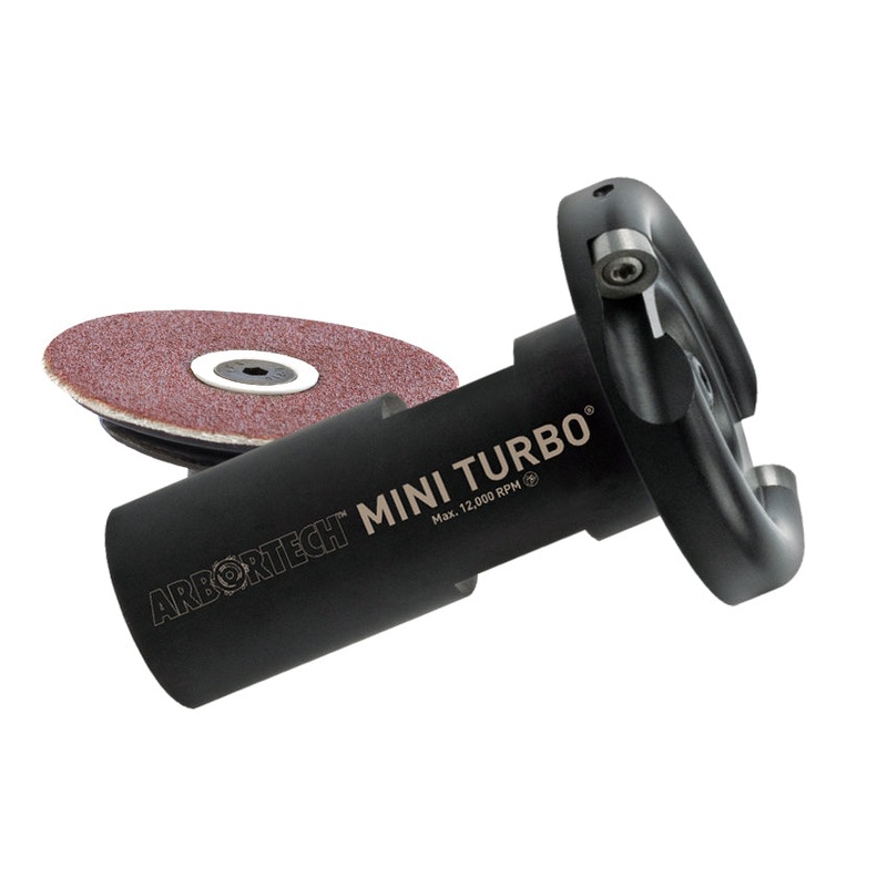 ARBORTECH Mini TURBO Kit