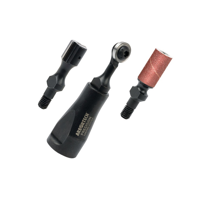 ARBORTECH Precision Carving System