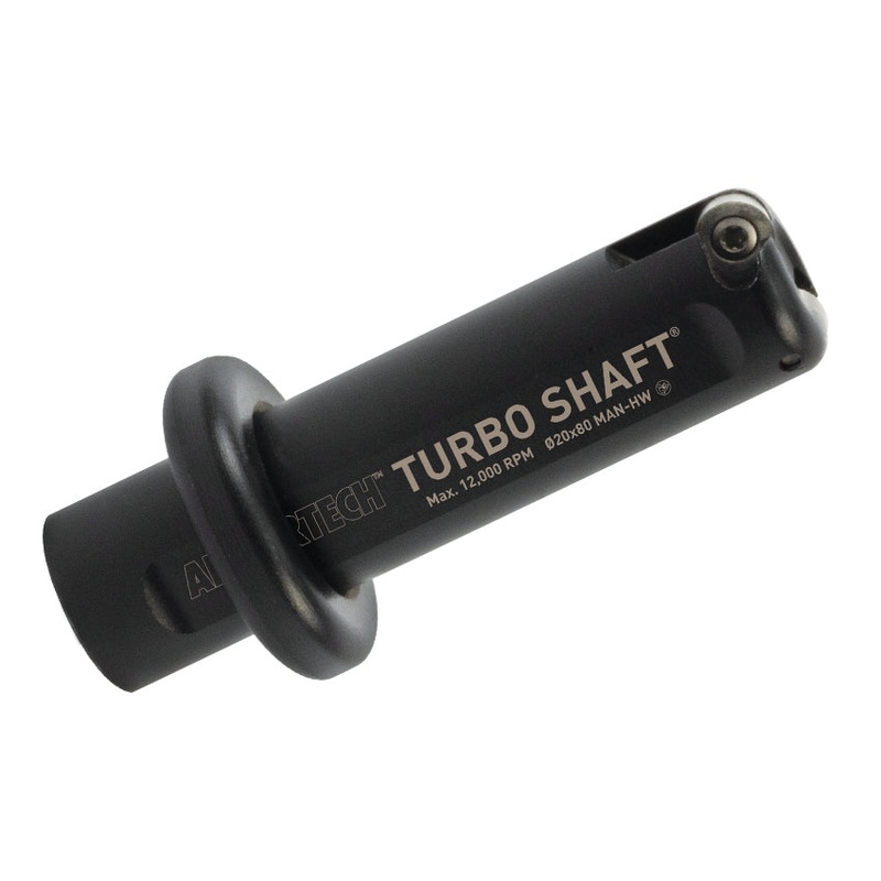 ARBORTECH TURBO Shaft