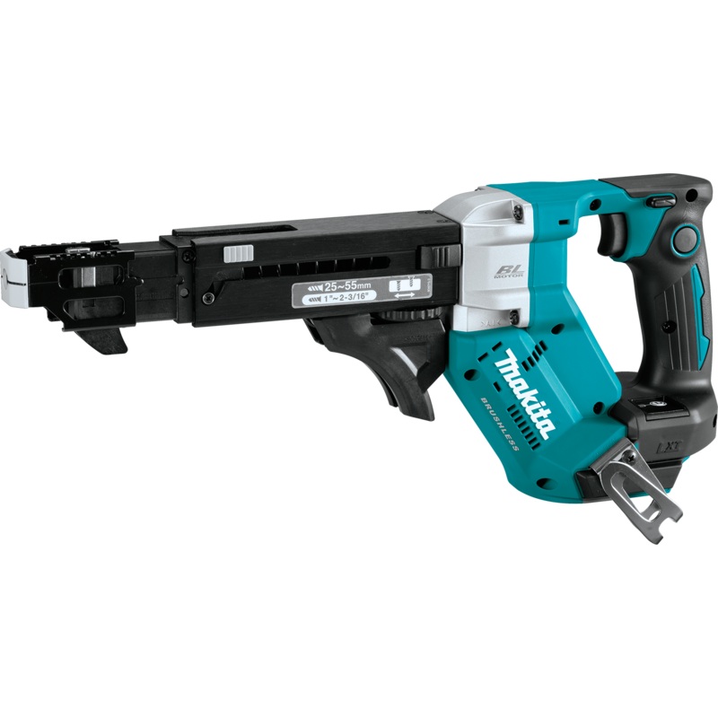 MAKITA 18V LXT 6,000 RPM Autofeed Screwdriver (Tool Only)