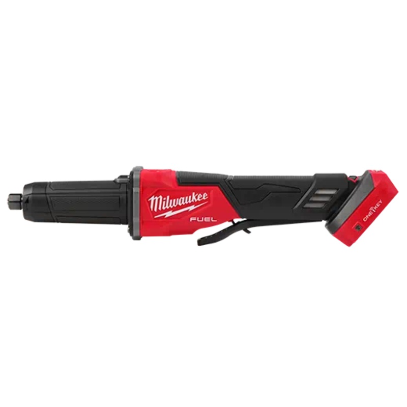 MILWAUKEE M18 FUEL Braking Die Grinder w/ Paddle Switch (Tool Only)