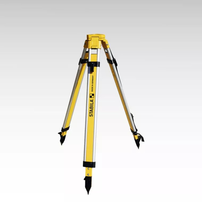 STABILA BST-S Construction Tripod, 100160 cm