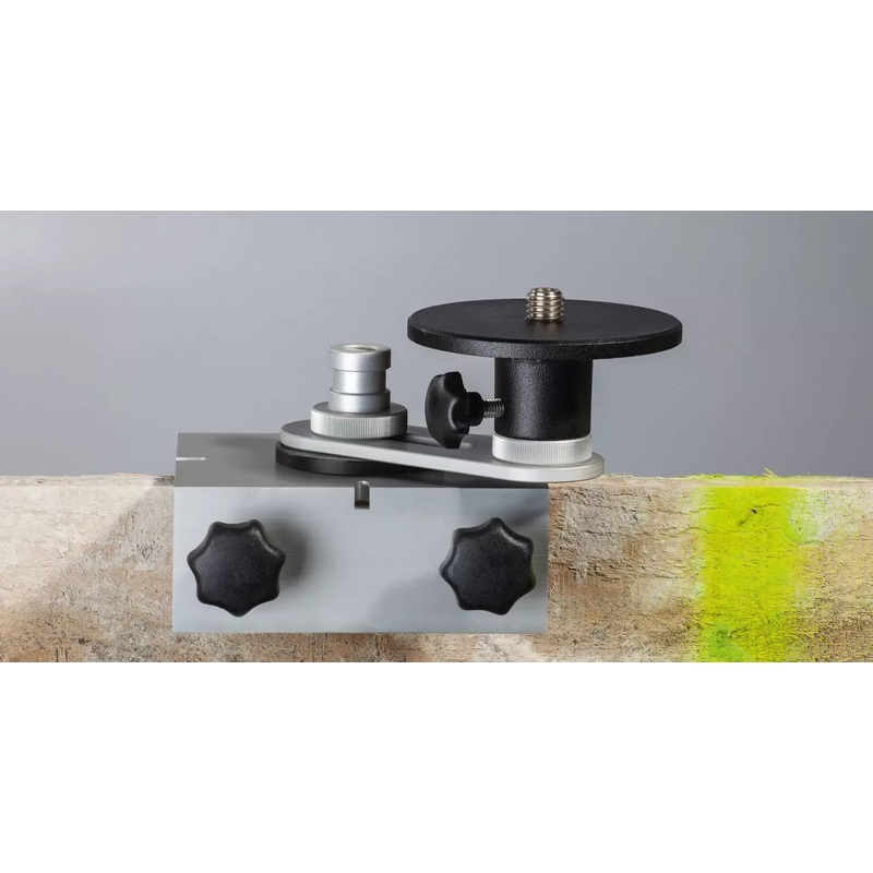 STABILA Laser Mount For Batter Boards & Forms