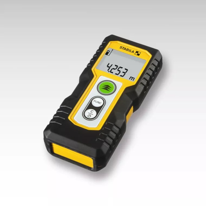 STABILA LD 220 100′ Laser Distance Measurer