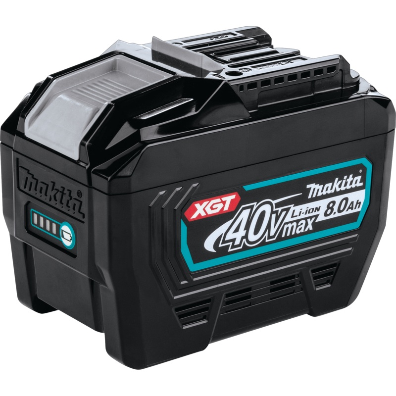 MAKITA 40V MAX XGT 8.0Ah Battery